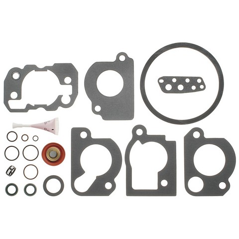 Standard Ignition Fuel Injection Throttle Body Repair Kit P/N:1637B