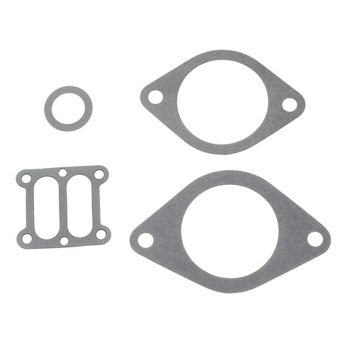 Standard Ignition Fuel Injection Throttle Body Mounting Gasket Set P/N:2004