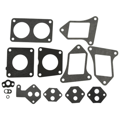 Standard Ignition Fuel Injection Throttle Body Mounting Gasket Set P/N:2006