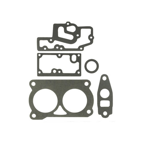 Standard Ignition Fuel Injection Throttle Body Mounting Gasket Set P/N:2009