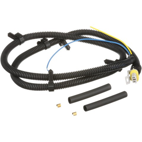Standard Ignition ABS Repair Kit P/N:ABSK2