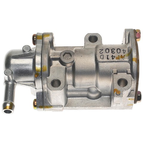 Standard Ignition Fast Idle Valve Solenoid P/N:AC336