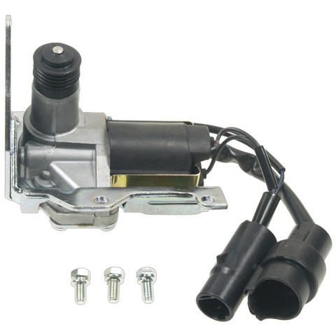 Standard Ignition Idle Air Control Valve P/N:AC408
