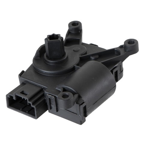 Standard Ignition HVAC Blend Door Actuator,HVAC Recirculation Door Actuator P/N:ADR4277