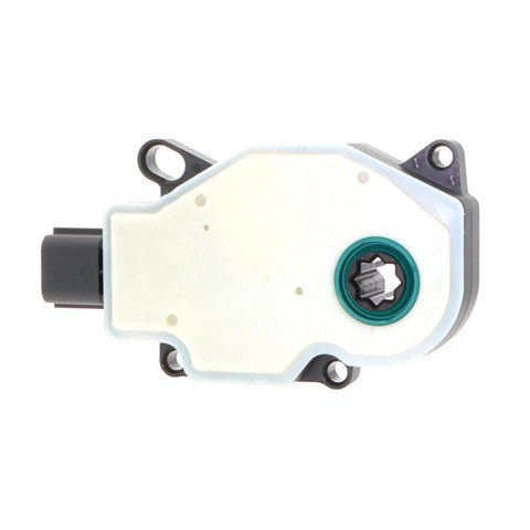 Standard Ignition Grille Shutter Actuator P/N:AGA1002