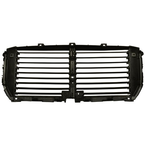 Standard Ignition Radiator Shutter Assembly P/N:AGS1000