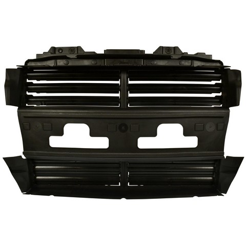 Standard Ignition Radiator Shutter Assembly P/N:AGS1006