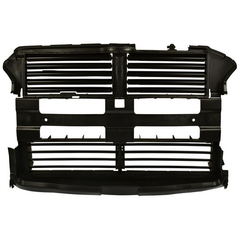 Standard Ignition Radiator Shutter Assembly P/N:AGS1007