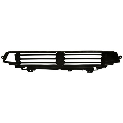 Standard Ignition Radiator Shutter Assembly P/N:AGS1012