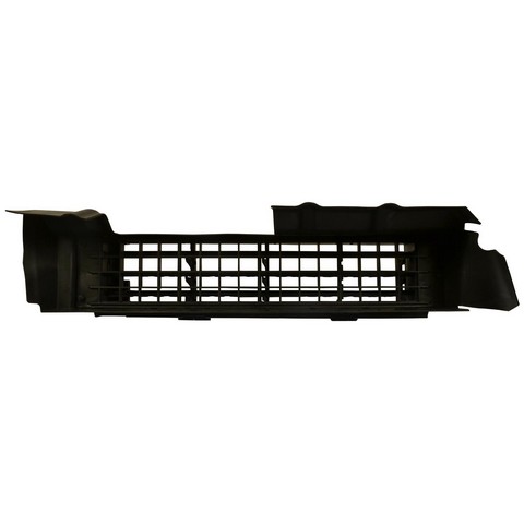 Standard Ignition Radiator Shutter Assembly P/N:AGS1028