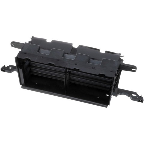 Standard Ignition Radiator Shutter Assembly P/N:AGS1067