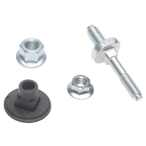 Standard Ignition Alternator Mounting Hardware P/N:AK8
