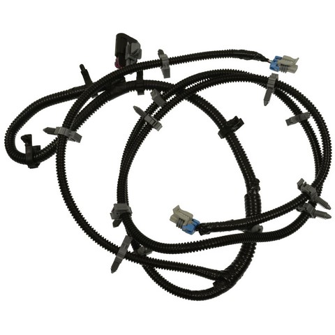 Standard Ignition ABS Wheel Speed Sensor Wiring Harness P/N:ALH255