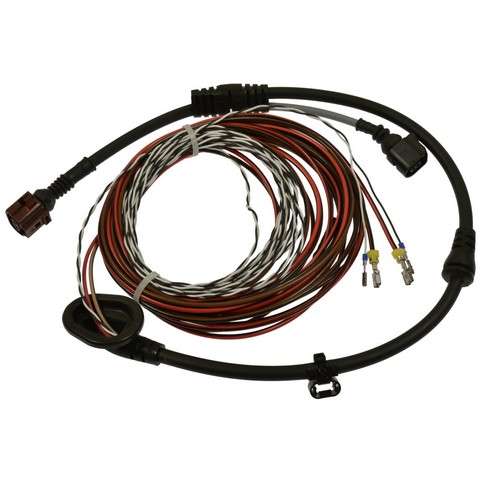 Standard Ignition ABS Wheel Speed Sensor Wiring Harness P/N:ALH282