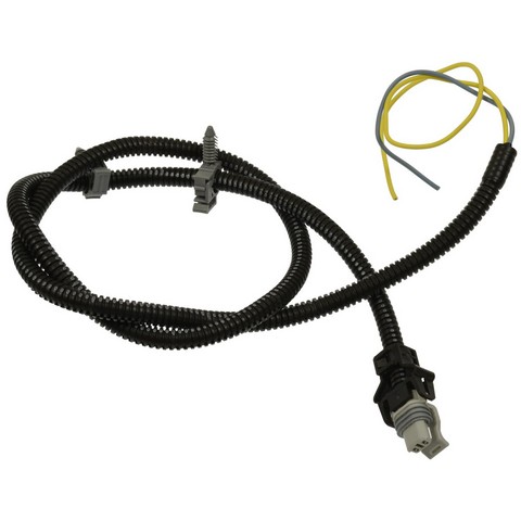 Standard Ignition ABS Wheel Speed Sensor Wiring Harness P/N:ALH77