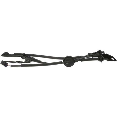 Standard Ignition ABS Wheel Speed Sensor Wiring Harness,ABS Wheel Speed Sensor P/N:ALH76
