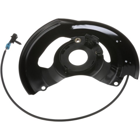 Standard Ignition ABS Wheel Speed Sensor P/N:ALS1230