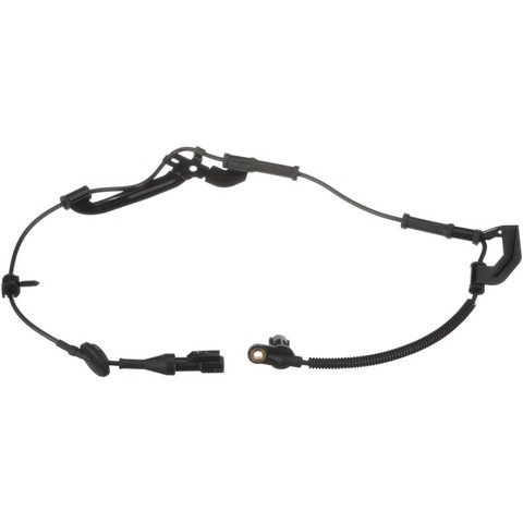 Standard Ignition ABS Wheel Speed Sensor P/N:ALS127