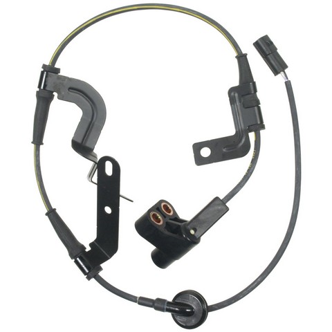 Standard Ignition ABS Wheel Speed Sensor P/N:ALS1309