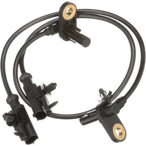 Standard Ignition ABS Wheel Speed Sensor P/N:ALS1655