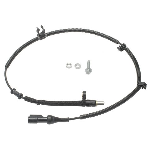 Standard Ignition ABS Wheel Speed Sensor P/N:ALS1711