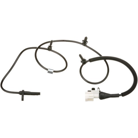 Standard Ignition ABS Wheel Speed Sensor P/N:ALS1729