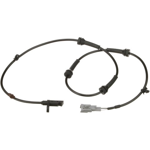 Standard Ignition ABS Wheel Speed Sensor P/N:ALS1814
