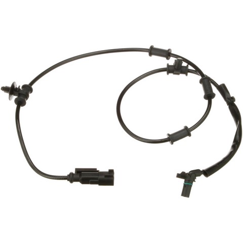 Standard Ignition ABS Wheel Speed Sensor P/N:ALS1958