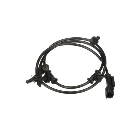 Standard Ignition ABS Wheel Speed Sensor P/N:ALS2411