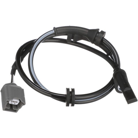 Standard Ignition ABS Wheel Speed Sensor P/N:ALS2526