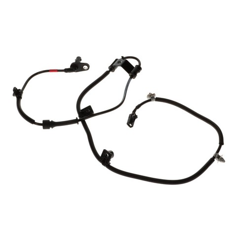 Standard Ignition ABS Wheel Speed Sensor P/N:ALS2536