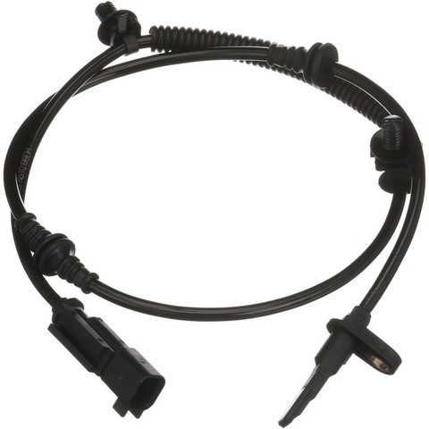 Standard Ignition ABS Wheel Speed Sensor P/N:ALS2598