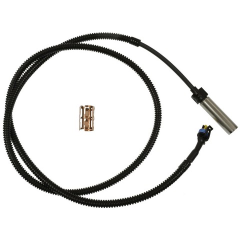 Standard Ignition ABS Wheel Speed Sensor P/N:ALS2683