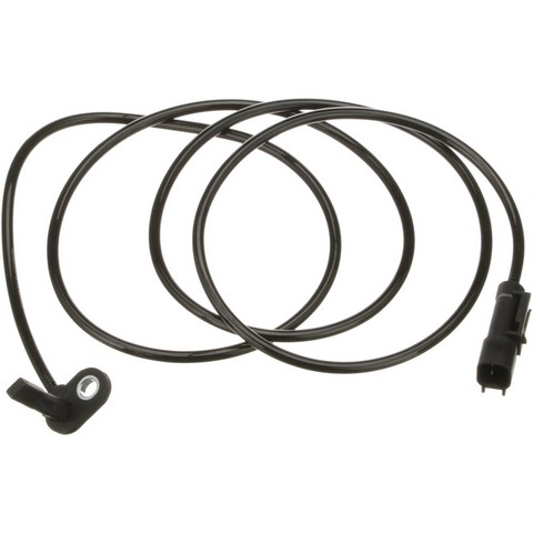 Standard Ignition ABS Wheel Speed Sensor P/N:ALS2844