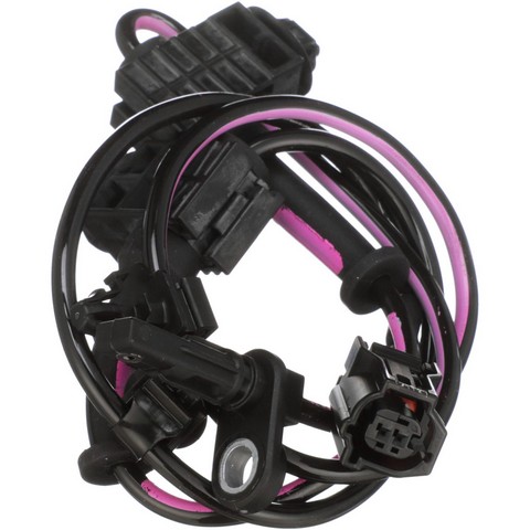 Standard Ignition ABS Wheel Speed Sensor,Tire Pressure Monitoring System (TPMS) Sensor P/N:ALS2875
