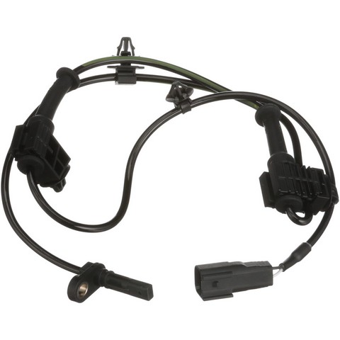 Standard Ignition ABS Wheel Speed Sensor,Tire Pressure Monitoring System (TPMS) Sensor P/N:ALS2880