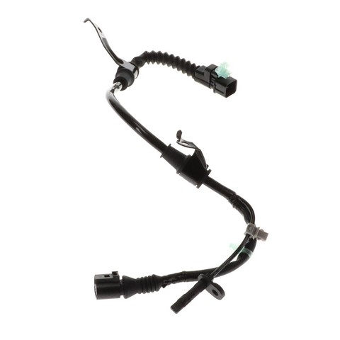 Standard Ignition ABS Wheel Speed Sensor,Tire Pressure Monitoring System (TPMS) Sensor P/N:ALS3005