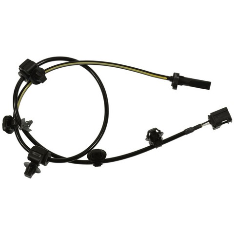 Standard Ignition ABS Wheel Speed Sensor P/N:ALS3029