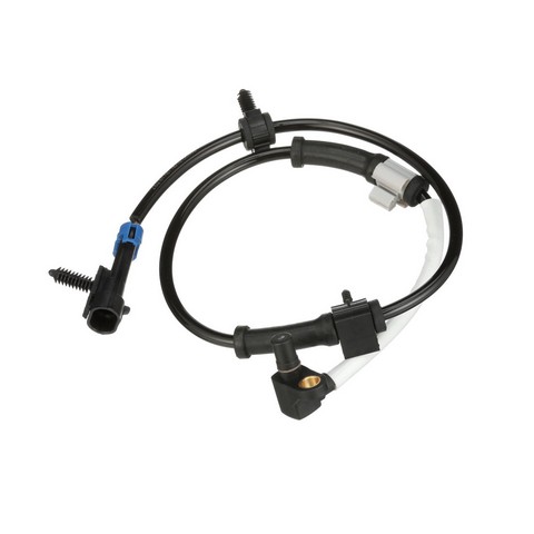 Standard Ignition ABS Wheel Speed Sensor P/N:ALS3077