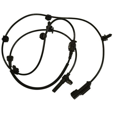 Standard Ignition ABS Wheel Speed Sensor P/N:ALS3092