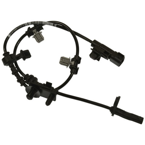 Standard Ignition ABS Wheel Speed Sensor P/N:ALS3101