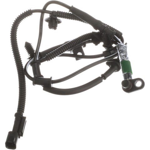 Standard Ignition ABS Wheel Speed Sensor P/N:ALS3106