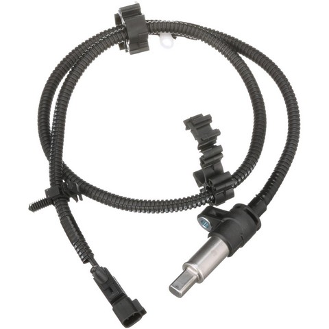 Standard Ignition ABS Wheel Speed Sensor P/N:ALS3259