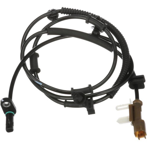 Standard Ignition ABS Wheel Speed Sensor P/N:ALS3410