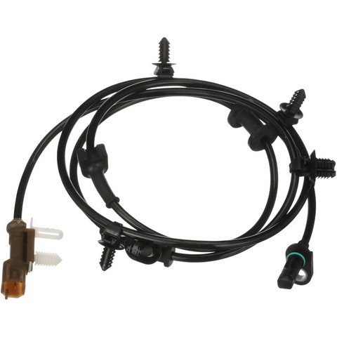 Standard Ignition ABS Wheel Speed Sensor P/N:ALS3411