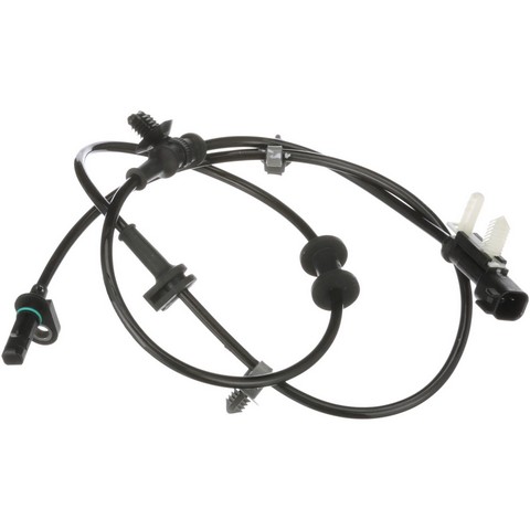 Standard Ignition ABS Wheel Speed Sensor P/N:ALS3413