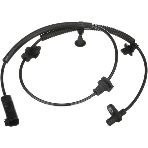 Standard Ignition ABS Wheel Speed Sensor P/N:ALS3434
