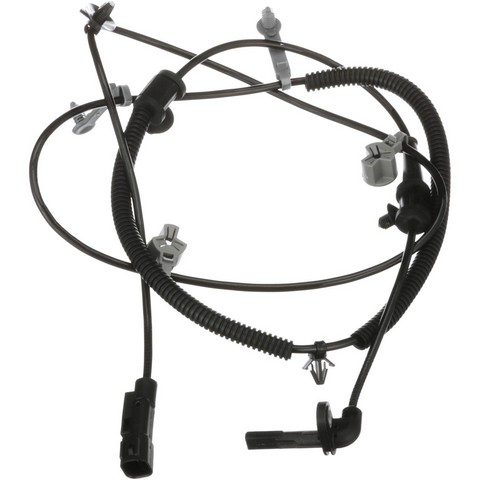 Standard Ignition ABS Wheel Speed Sensor P/N:ALS3436