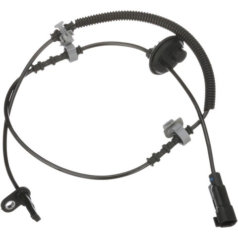 Standard Ignition ABS Wheel Speed Sensor P/N:ALS3443