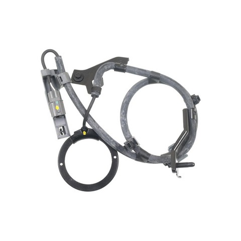 Standard Ignition ABS Wheel Speed Sensor P/N:ALS475